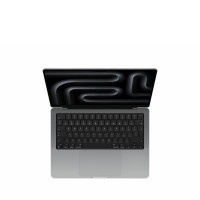 MTL73ZE/A/R1/US Apple MacBook Pro 14'' M3 16GB 512GB SSD gwiezdna szarość