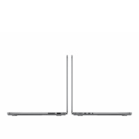 MacBook Pro 14'' M3 8 CPU/10 GPU 16GB 512GB SSD gwiezdna szarość