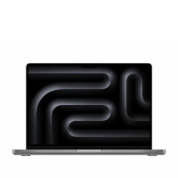 Apple MacBook Pro 14'' M3 8 CPU/10 GPU 16GB 512GB SSD gwiezdna szarość