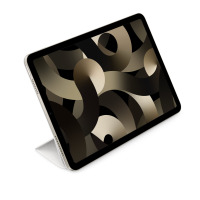 MH0A3ZM/A Etui do iPad Air 4 i 5 gen. Apple Smart Folio białe