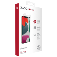 Akcesoria Apple Szkło hartowane do iPhone 13 mini Zagg Glass Elite