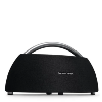 Głośnik Harman Kardon Go+Play - czarny