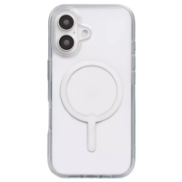 Etui do iPhone 16 ZAGG Crystal Palace Snap MagSafe clear - przezroczyste