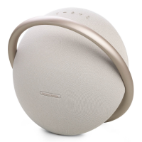 Głośnik Harman Kardon ONYX Studio 8 champagne - kremowy