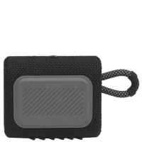 JBLGO3BLK Głośnik Rzeszów JBL GO 3 Black - czarny