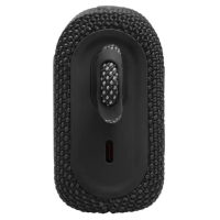 Głośnik Kraków JBL GO 3 Black - czarny