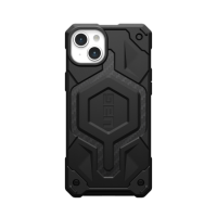 Etui do iPhone 15 Plus/14 Plus Rzeszów UAG Monarch Pro MagSafe Carbon Fiber - czarne