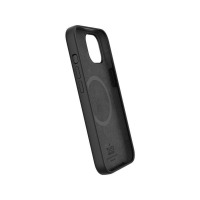 Etui do iPhone 13/14 PURO ICON Mag Cover - czarny