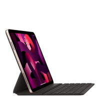 Apple Rzeszów Smart Keyboard Folio do iPada Pro 11 - czarne