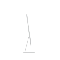 iMac 24 cale procesor M4 Rzeszów 16 GB RAM 256GB SSD srebrny MWUC3ZE/A