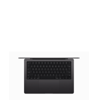 Macbook pro 14, procesor M4, 10 CPU, 10 GPU, Rzeszów 