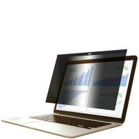 Folia ochronna Gearlab Magnetic Privacy Filter do Macbook Pro 16 2021