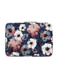 Torba do laptopa 13 - 14 Canvaslife Sleeve Blue Camellia