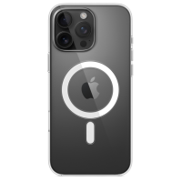 MA7F4ZM/A Apple Etui do iPhone 16 Pro Max Rzeszów MagSafe Przezroczyste