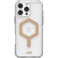 Etui do iPhone 16 Pro Max UAG Plyo MagSafe ice-gold - przezroczyste