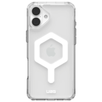 Etui do iPhone 16 UAG Plyo MagSafe ice-white - przezroczyste