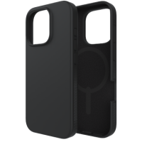 Etui iPhone 16 Pro Rzeszów ZAGG Manhattan Snap MagSafe black