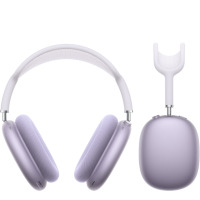 Słuchawki AirPods Max - Fioletowe