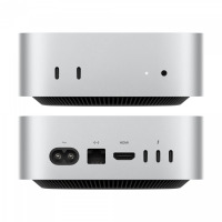 Apple Mac Mini, Procesor M4, 10GPU, 10CPU, 24GB RAM, Rzeszów