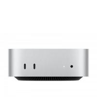 Apple Mac Mini, Procesor M4, 10GPU, 10CPU, 24GB RAM, Rzeszów