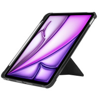RZESZÓW, Etui do iPad Air 13 Tech-Protect SC Pen Origami czarne
