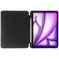5906302308682 Etui do iPad Air 13 Tech-Protect SC Pen Origami czarne Ceneo
