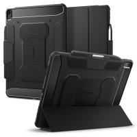 Etui do iPad Air 13 2024 Spigen Rugged Armor Pro - czarne