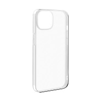 Etui iPhone 14 Plus PURO ICON 0.3 Nude - przezroczyste