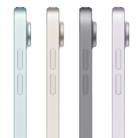 Apple Rzeszów iPad 11 cali 128 GB gwiezdna szarość + cellular