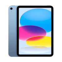 Apple iPad 10 gen. Wi-Fi 256GB niebieski Rzeszów