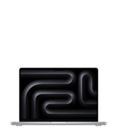 Apple MacBook Pro 14'' M4 10 CPU/10 GPU 16GB 1TB SSD srebrmy