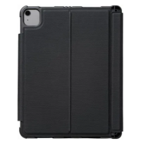Etui z klawiaturą do iPad Air 11 Warszawa M2/M3/5g/4g iPad Pro 11 1-4G Laut Type Folio 2 - czarne