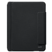 Etui z klawiaturą do iPad Air 11 Rzeszów M2/M3/5g/4g iPad Pro 11 1-4G Laut Type Folio 2 - czarne