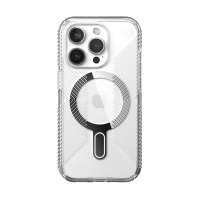 Etui do iPhone 15 Pro Rzeszów Speck Presidio2 Grip ClickLock MagSafe clear - przezroczyste