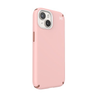 Etui iPhone 15 Warszawa Speck Presidio2 Pro różowe