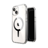 Etui do iPhone 15 Speck Presidio MS clear