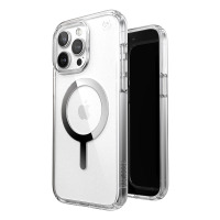 Etui do iPhone 15 Pro Max Speck Presidio MagSafe bezbarwne