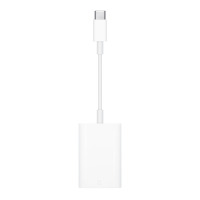 MW653ZM/A Apple USB-C to SD Adapter - biały 