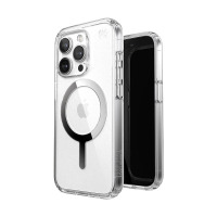 Etui do iPhone 15 Pro Speck Presidio MagSafe - przeźroczyste RZESZÓW