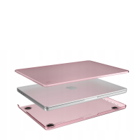 144896-9983 Obudowa Speck Smartshell MacBook Pro 14 2021 - różowa 