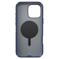150772-3206 Etui iPhone 16 Pro Max Speck Presidio2 Grip MagSafe niebieskie