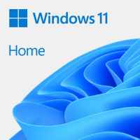 Oprogramowanie Windows 11 Home PL x64 bit OEM