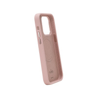 Magsafe Etui iPhone 15 Pro Max Rzeszów PURO ICON Mag Cover - piaskowy róż