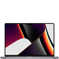  MK183ZE/A/US Apple MacBook Pro 16'' M1 Pro 10 CPU/16 GPU 16GB 512GB SSD gwiezdna szarość Rzeszów Warszawa
