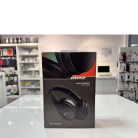 Rzeszów Słuchawki bezprzewodowe Bose QuietComfort czarne 884367-0100