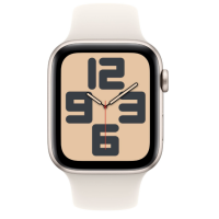 MXEF3ET/A Apple Watch SE2 Rzeszów 40mm aluminium w kolorze księżycowej poświaty Rzeszów Warszawa