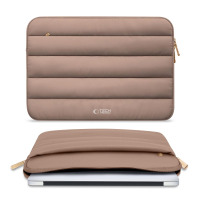 Rzeszów Etui do Macbooka 13-14 Tech-Protect Fluffy walnut - brązowe
