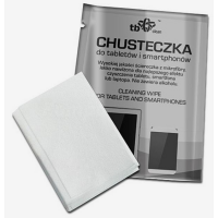 ABTBCU000CHTS10 Chusteczni do tabletów i smartphonów TB Clean 10 szt.