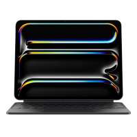Klawiatura Magic Keyboard do iPada Pro 13 cali M4 - czarna Apple