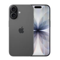 Apple iPhone 17 256GB Czarny MG6J4HX/A